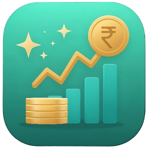 CashXRise Logo
