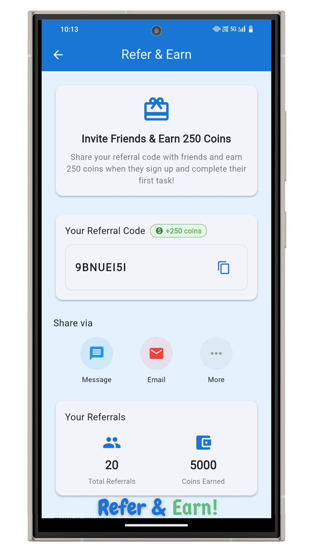 CashXRise Preview 2