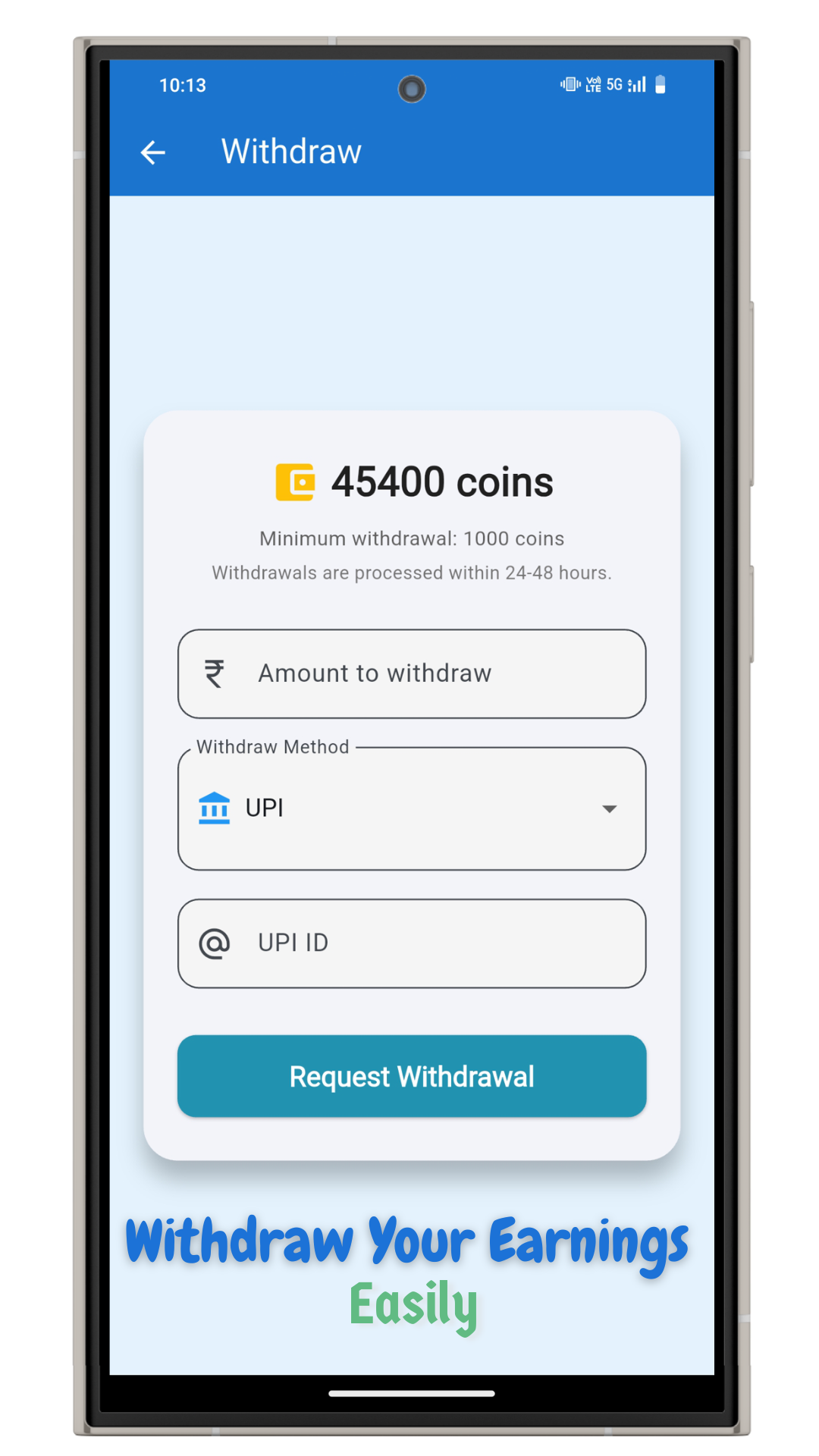 CashXRise Preview 4