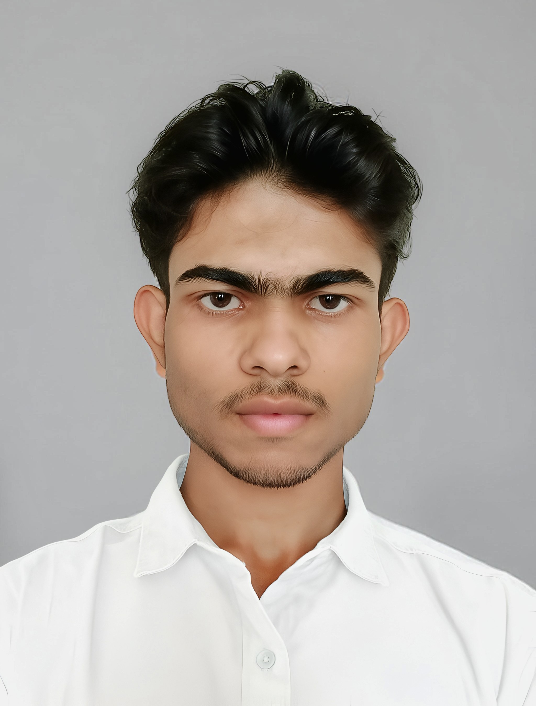 Irshad Khan