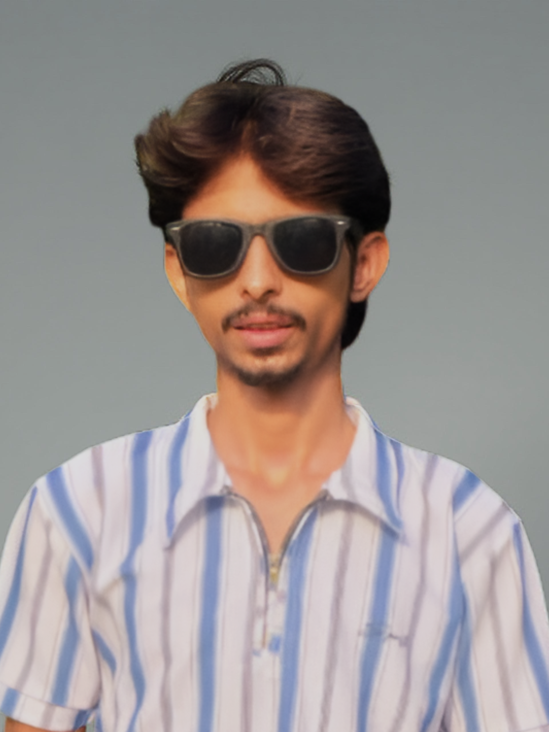 Naveed Khan