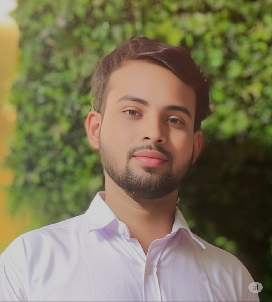 Umair Khan